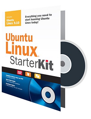 Ubuntu Linux Starter Kit - Hudson, Andrew, and Hudson, Paul, and Sams Publishing, First_unknown