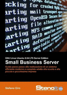 Ubuntu Small Business Server - Giro, Stefano