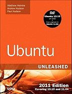 Ubuntu Unleashed