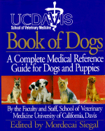 Uc Davis Book of Dogs