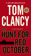 Uc Hunt for Red October