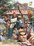 Udon's Art of Capcom