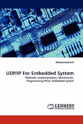 Udp/IP for Embedded System - Asif, Muhammad