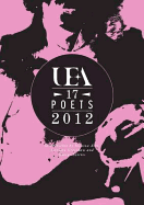 UEA: 17 Poets 2012 - Hamilton, Nathan