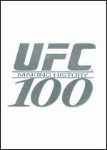 UFC 100