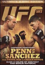 UFC 107: Penn vs. Sanchez