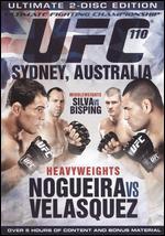 UFC 110: Nogueira vs. Velasquez