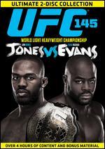 UFC 145: Jones vs. Evans