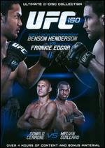 UFC 150: Henderson vs. Edgar II