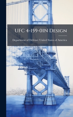 UFC 4-159-01N Design - Department of Defense United States (Creator)