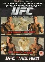 UFC 56: Full Force