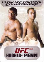 UFC 63: Hughes vs. Penn