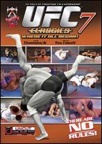 UFC 7: The Brawl in Buffalo