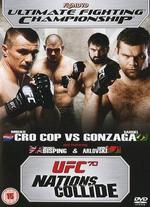 UFC 70: Nations Collide