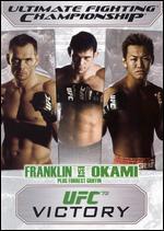 UFC 72: Victory