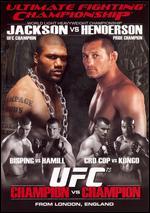 UFC 75: Champion vs. Champion