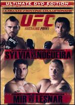 UFC 81: Breaking Point
