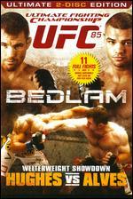 UFC 85: Bedlam