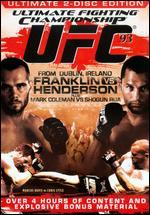 UFC 93: Franklin vs. Henderson
