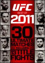 UFC: Best of 2011