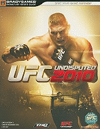 UFC Undisputed 2010