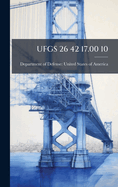 Ufgs 26 42 17.00 10