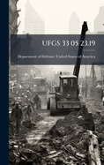 Ufgs 33 05 23.19