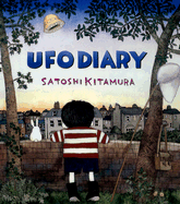 UFO Diary