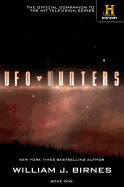 UFO Hunters, Book One