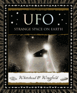 UFO: Strange Space on Earth