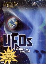 UFOs: Above and Beyond