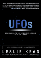 UFOs: Generals, Pilots, and Government Officials Go on the Record
