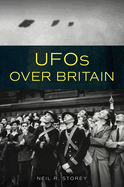 UFOs Over Britain