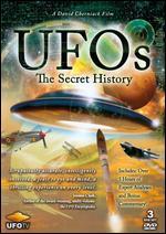 UFOs: The Secret History