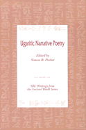 Ugaritic Narrative Poetry