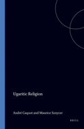 Ugaritic Religion