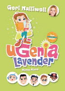 Ugenia Lavender Home Alone