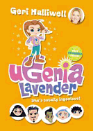 Ugenia Lavender