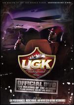 UGK: Making of the Album