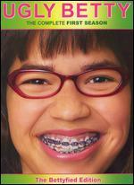 Ugly Betty: Season 01