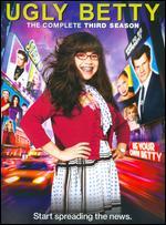 Ugly Betty: Season 03