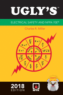 Ugly's Electrical Safety and Nfpa 70e, 2018 Edition: .