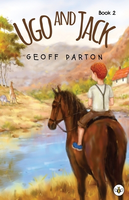 Ugo and Jack Book 2 - Parton, Geoff