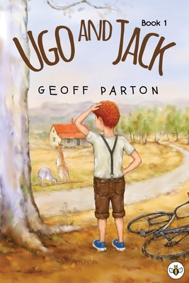Ugo and Jack - Parton, Geoff