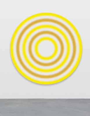 Ugo Rondinone: Pure Sunshine - Bovier, Lionel, and Falconer, Morgan, and Rondinone, Ugo (Artist)