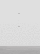 Ugo Rondinone: Thank You Silence