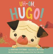 Uh-Oh, Hugo!