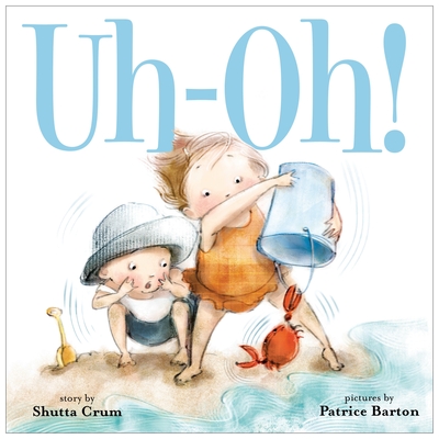 Uh-Oh! - Crum, Shutta