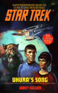 Uhura's Song