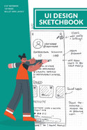 Ui Design Sketchbook